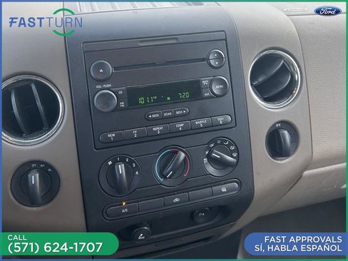 Used 2005 Ford F150 XL AWD/4WD image 21