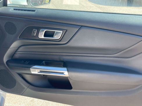 Used 2024 Ford Mustang Premium RWD image 16