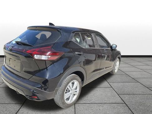Used 2024 Nissan Kicks S FWD image 35