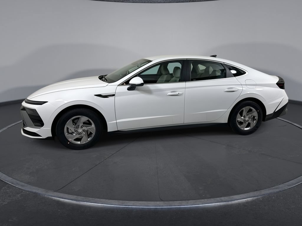 New 2026 Hyundai Sonata SE FWD image 5