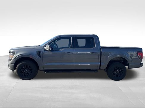 Used 2024 Ford F150 XLT w/ Equipment Group 302A MID image 2