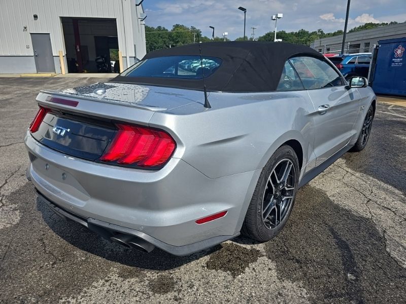 Used 2019 Ford Mustang GT Premium RWD image 10