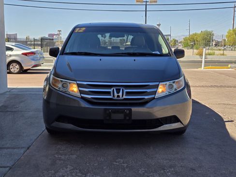 Used 2012 Honda Odyssey EX-L image 5