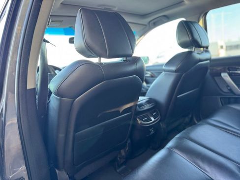 Used 2010 Acura MDX w/ Technology Package image 24