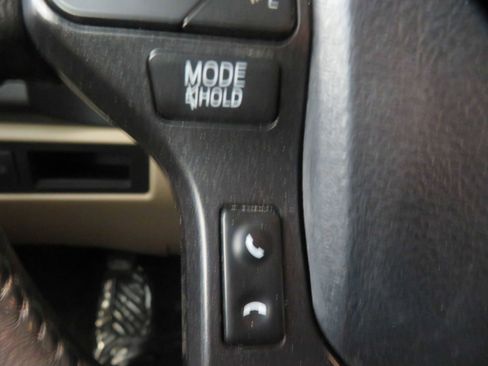 Used 2018 Toyota Sequoia Limited w/ Safety & Convenience Package AWD/4WD image 41