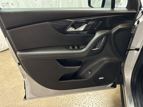 Certified 2022 Chevrolet Blazer RS w/ Enhanced Convenience Package image 24