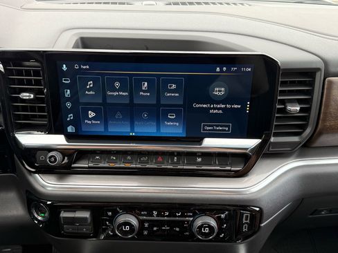 Used 2025 Chevrolet Silverado 1500 High Country image 17