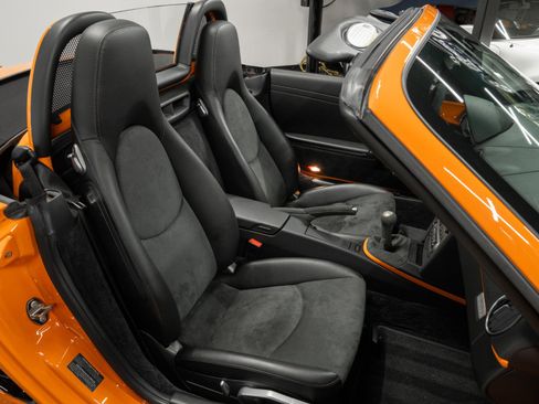 Used 2008 Porsche Boxster Limited Edition RWD image 24