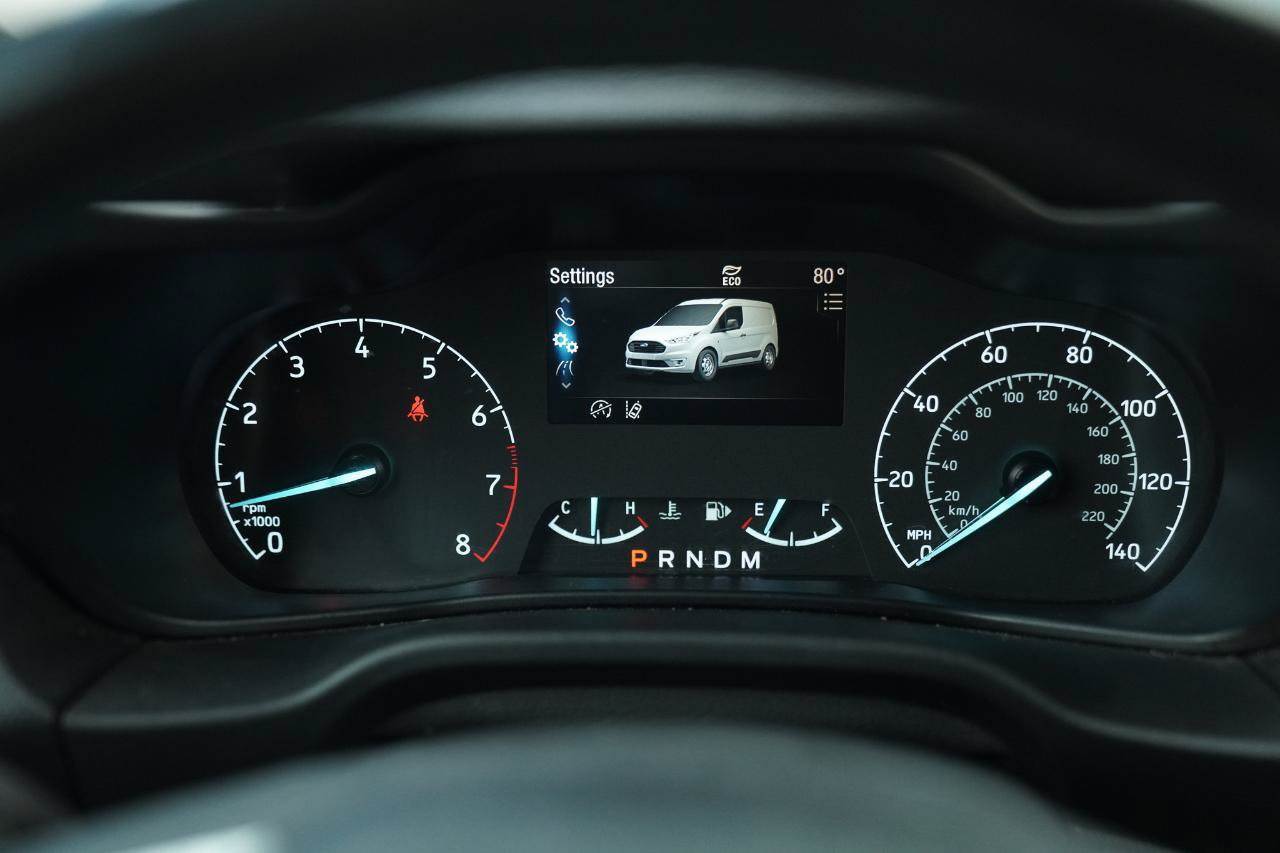 Used 2022 Ford Transit Connect XLT FWD image 31