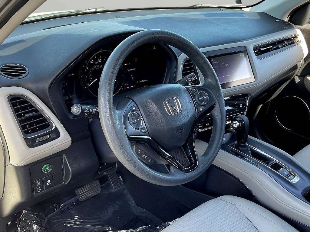 Used 2021 Honda HR-V EX image 17