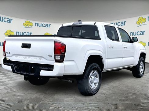 Used 2023 Toyota Tacoma SR image 6