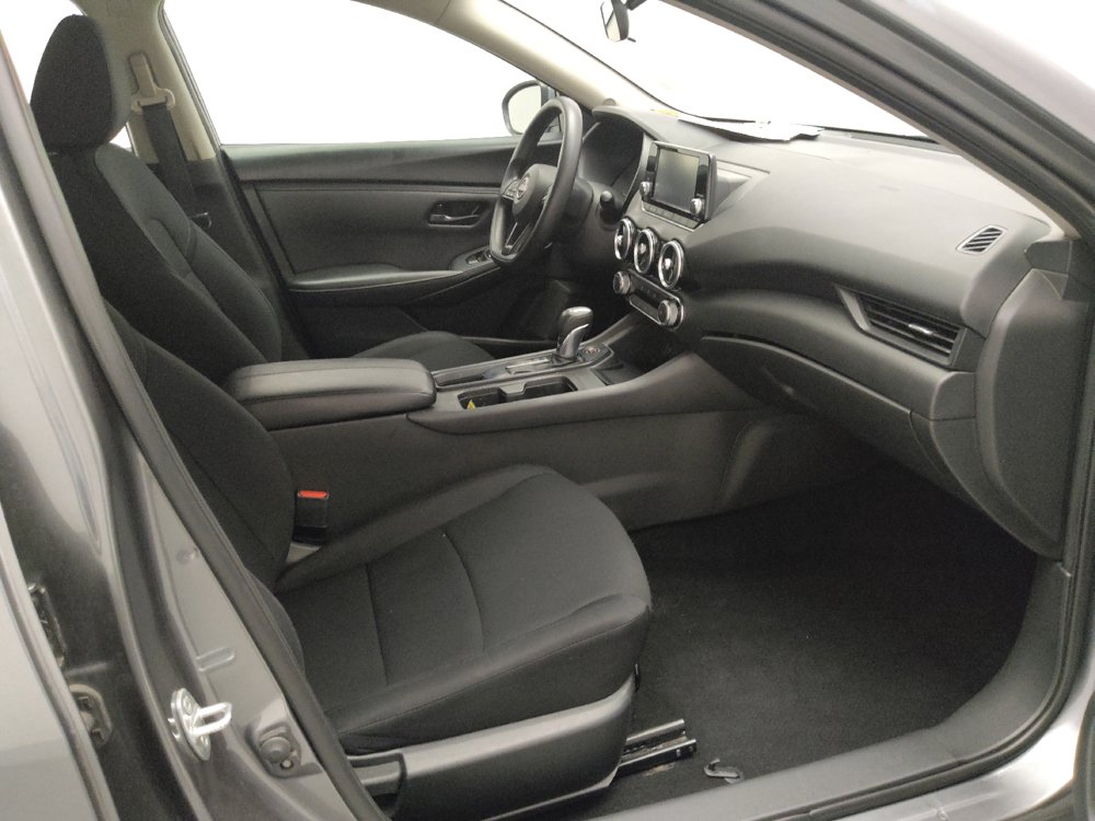 Used 2024 Nissan Sentra S FWD image 21