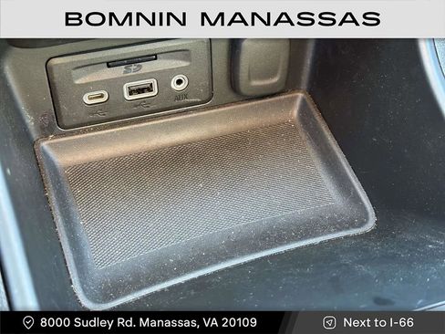 Certified 2022 GMC Terrain AT4 w/ Infotainment Package II image 21