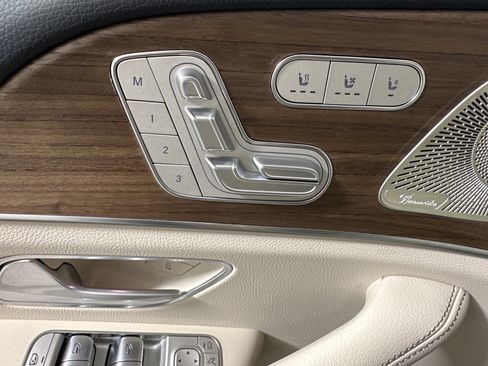 New 2026 Mercedes-Benz GLE 350 4MATIC image 10