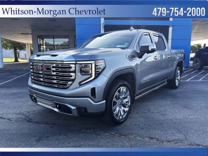 Used 2023 GMC Sierra 1500 Denali w/ Denali Reserve Package