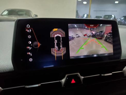 Used 2021 Toyota Supra Premium w/ Driver Assist Package RWD image 21