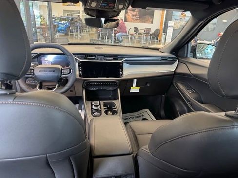 New 2026 Jeep Cherokee Limited AWD/4WD image 42