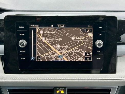 New 2026 Volkswagen Taos SEL AWD/4WD image 24