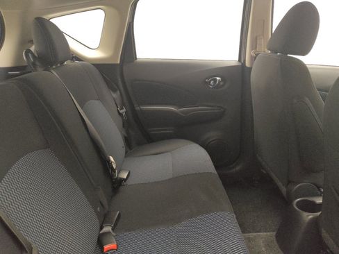 Used 2018 Nissan Versa Note SV FWD image 19