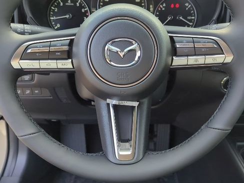 Used 2026 MAZDA CX-50 2.5 Turbo w/ Accent Package AWD/4WD image 15