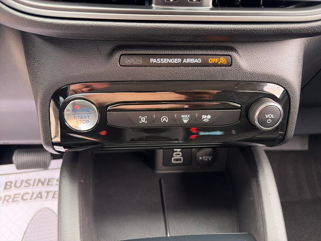 Used 2024 Ford Escape Active w/ Tech Pack #1 AWD/4WD image 22