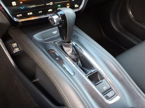 Used 2022 Honda HR-V EX image 22