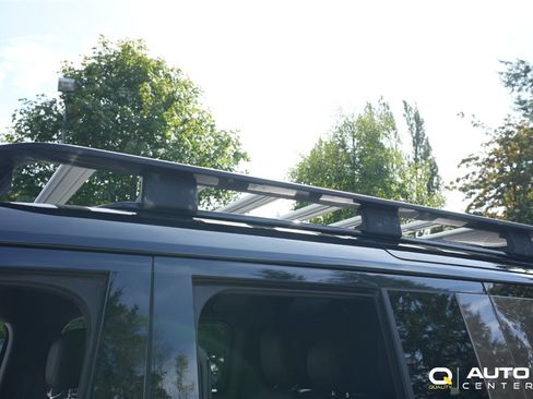 Used 2021 Land Rover Defender 110 X image 53