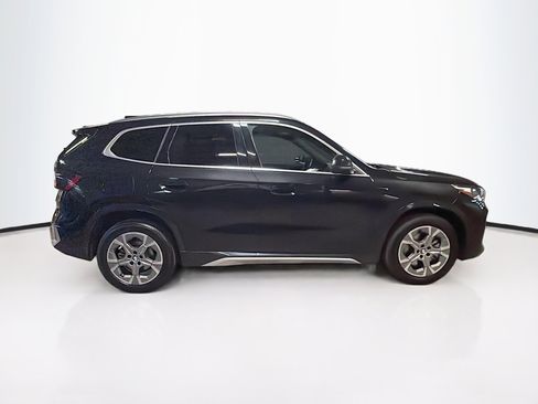 Used 2025 BMW X1 xDrive28i AWD/4WD image 10