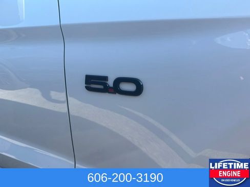 Used 2021 Ford Mustang GT RWD image 7