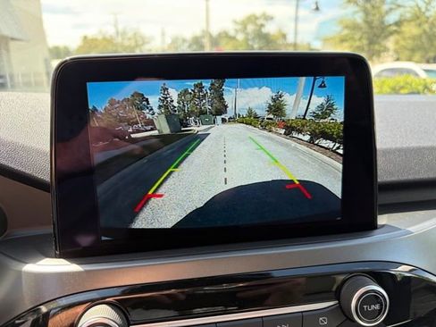 New 2026 Ford Escape Active image 13