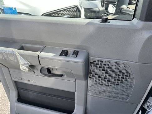 New 2024 Ford E-450 and Econoline 450 Super Duty w/ Power Windows & Locks Group image 24
