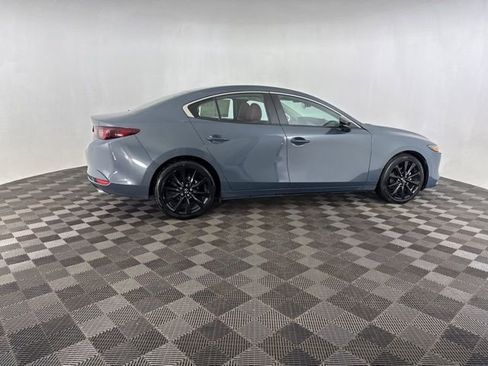 Used 2023 MAZDA MAZDA3 s image 8