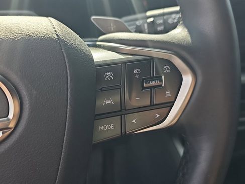 Used 2025 Lexus TX 350 350 Premium image 21