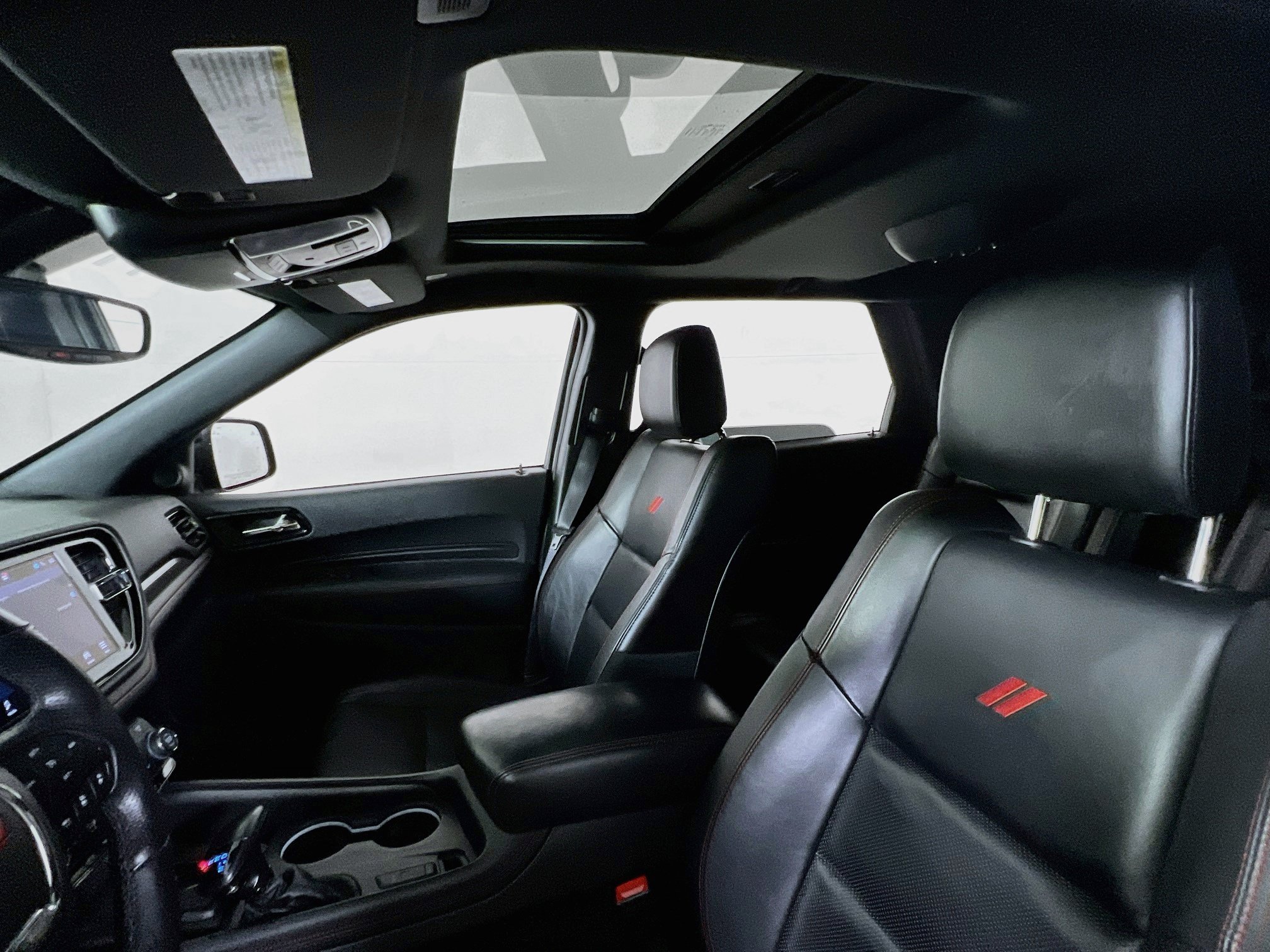 Used 2023 Dodge Durango R/T AWD/4WD image 22