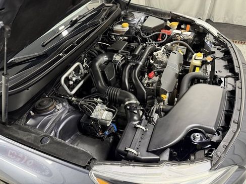 Used 2017 Subaru Legacy 2.5i Limited image 28