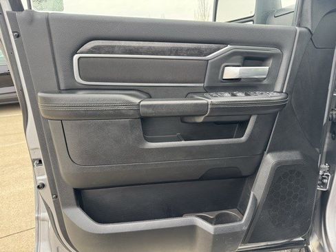 Certified 2024 RAM 2500 Big Horn w/ Bed Utility Group image 9