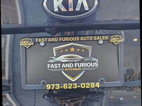 Used 2020 Kia Optima SE image 32