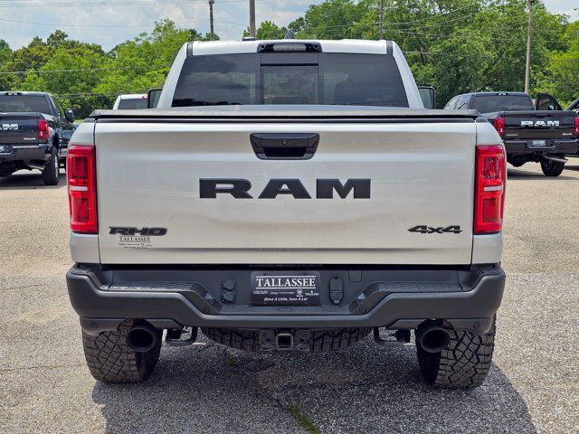 New 2026 RAM 1500 RHO w/ RHO Level 1 Equipment Group AWD/4WD image 27