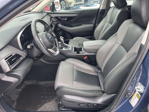 Certified 2023 Subaru Outback Onyx Edition image 11