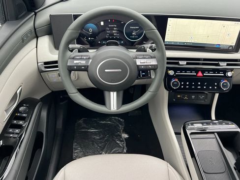 New 2026 Hyundai Tucson Limited image 14