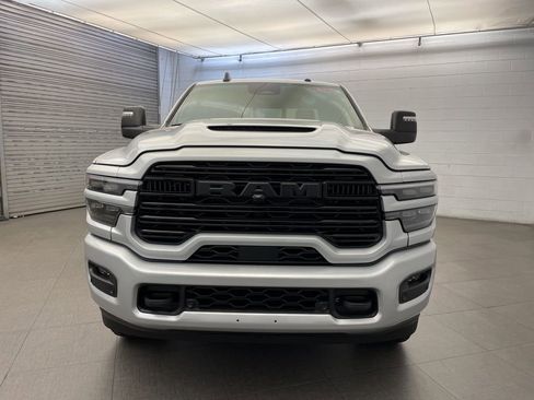 New 2026 RAM 3500 Laramie w/ Night Edition image 9