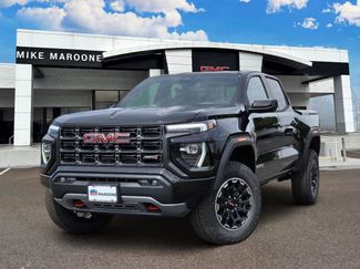 New 2026 GMC Canyon AT4 w/ Technology Plus Package video 1