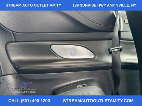 Used 2021 Mercedes-Benz E 53 AMG 4MATIC Cabriolet image 46