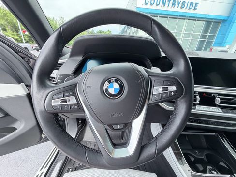 Used 2023 BMW X5 sDrive40i RWD image 15