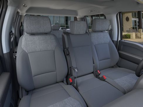 New 2026 Ford F250 XLT w/ FX4 Off-Road Package image 10