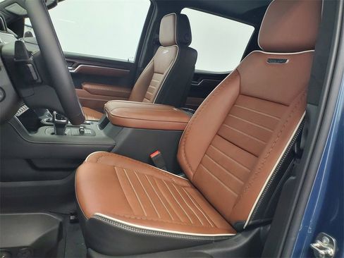 New 2026 GMC Sierra 1500 Denali Ultimate image 7