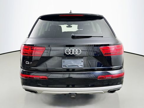 Used 2019 Audi Q7 2.0T Premium Plus AWD/4WD image 6