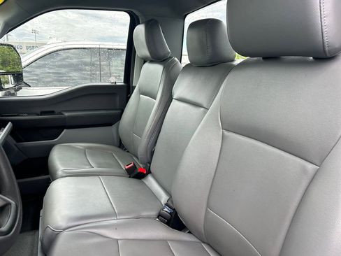 Used 2024 Ford F250 XL w/ FX4 Off-Road Package AWD/4WD image 26