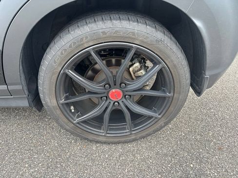 Used 2021 Hyundai Kona Night FWD image 11