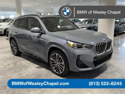 New 2026 BMW X1 xDrive28i w/ Technology Package